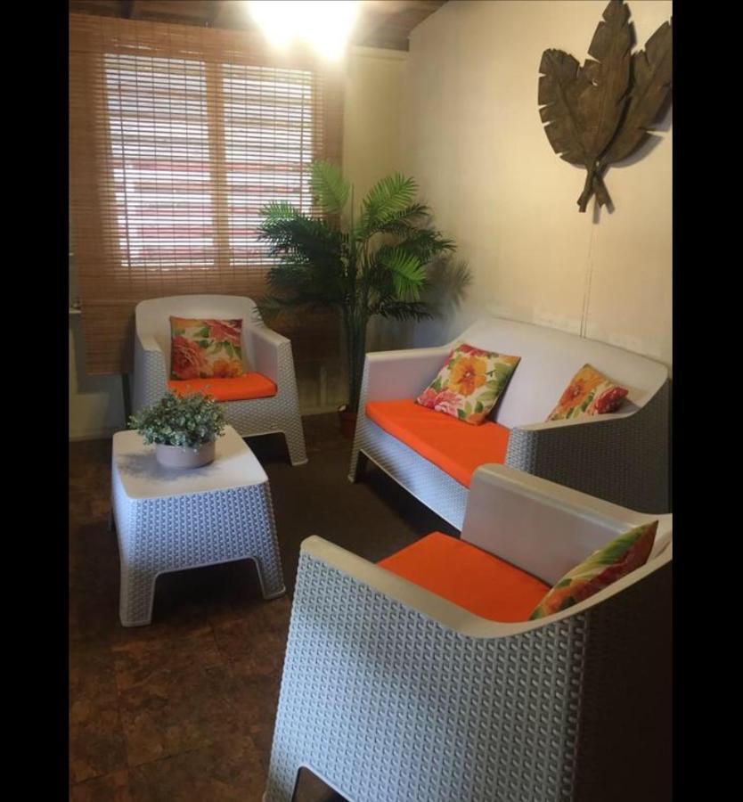 Naniqui Cottage - Only Adults -Parking Golf Car Only Isla Culebra Extérieur photo