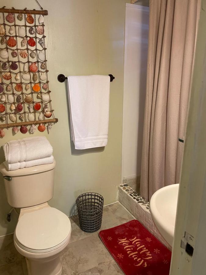 Naniqui Cottage - Only Adults -Parking Golf Car Only Isla Culebra Extérieur photo