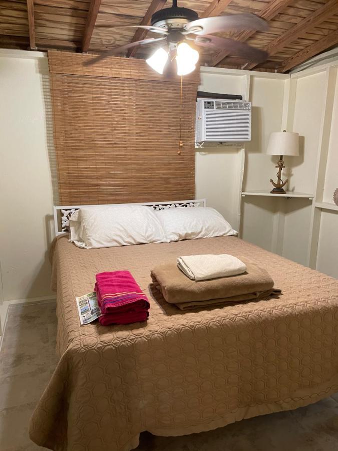 Naniqui Cottage - Only Adults -Parking Golf Car Only Isla Culebra Extérieur photo