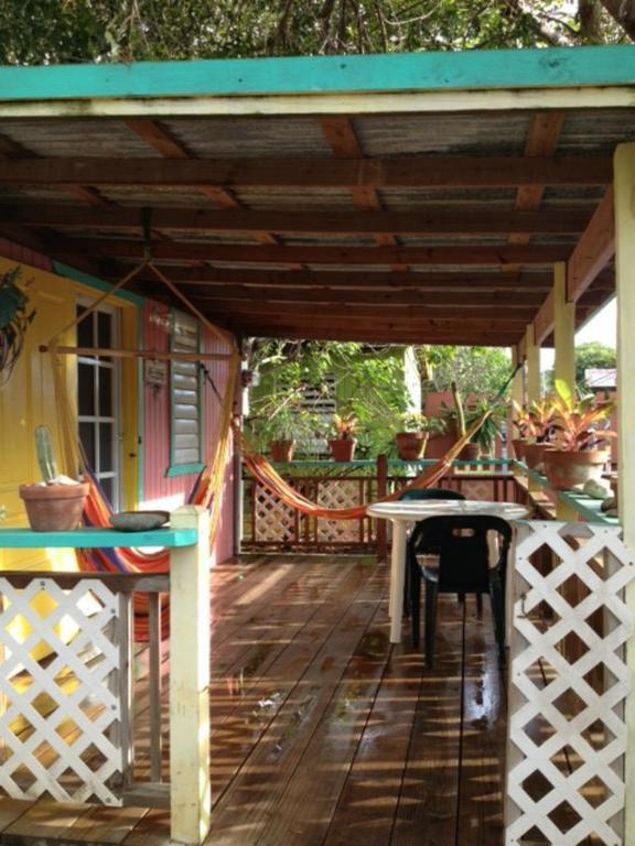Naniqui Cottage - Only Adults -Parking Golf Car Only Isla Culebra Chambre photo