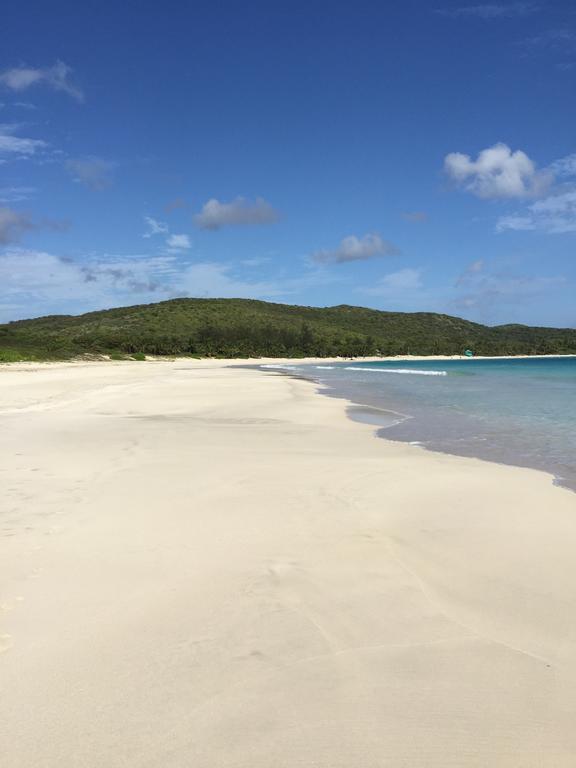 Naniqui Cottage - Only Adults -Parking Golf Car Only Isla Culebra Extérieur photo