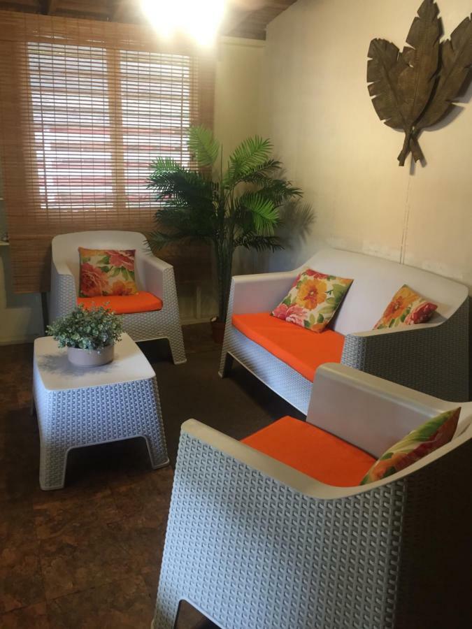 Naniqui Cottage - Only Adults -Parking Golf Car Only Isla Culebra Extérieur photo