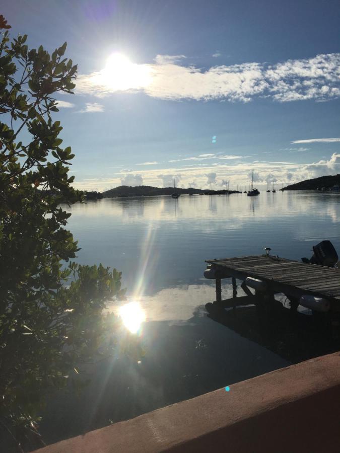 Naniqui Cottage - Only Adults -Parking Golf Car Only Isla Culebra Extérieur photo